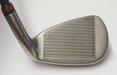 Left Handed Yonex Cyberstar Nanospeed 7 Iron CFS 70 Regular Flex Graphite Shaft