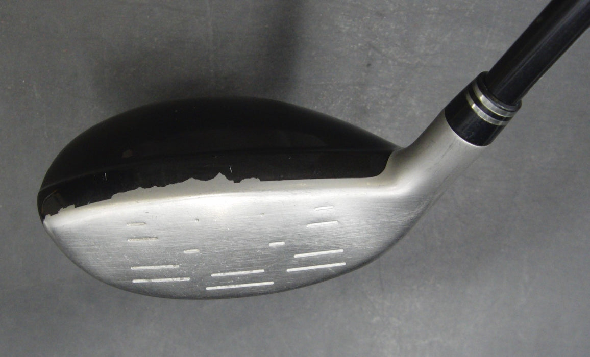 Srixon XXIO DST 21° 4 Hybrid Regular Graphite Shaft XXIO Grip