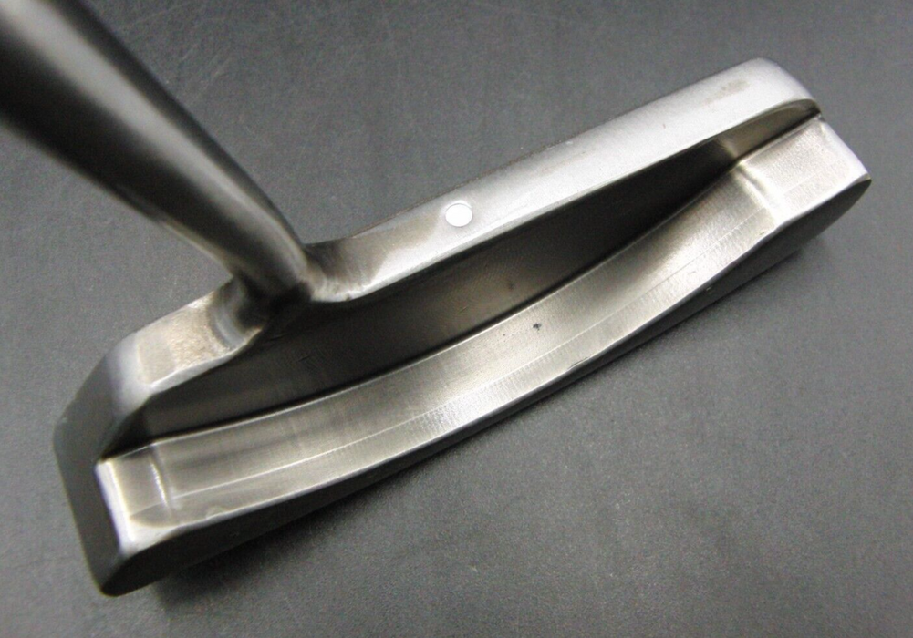 Cleveland Classic KG 9 Milled Putter 88cm Length Steel Shaft Super Stroke Grip