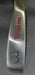 Wilson Prostaff Oversize 3 Iron Regular Steel Shaft Wilson Grip