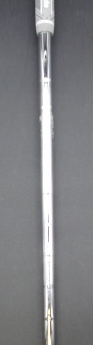 Cobra AMP 8 Iron Stiff Steel Shaft Golf Pride Grip