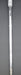 Cobra AMP 8 Iron Stiff Steel Shaft Golf Pride Grip