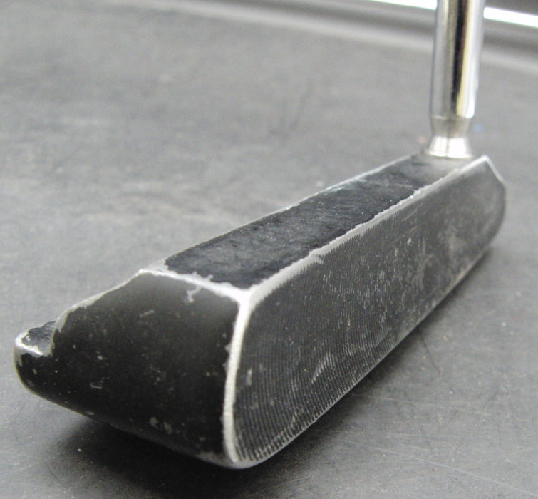 Tobunda Try Fit FN10 Putter Steel Shaft 87cm Length Psyko Grip