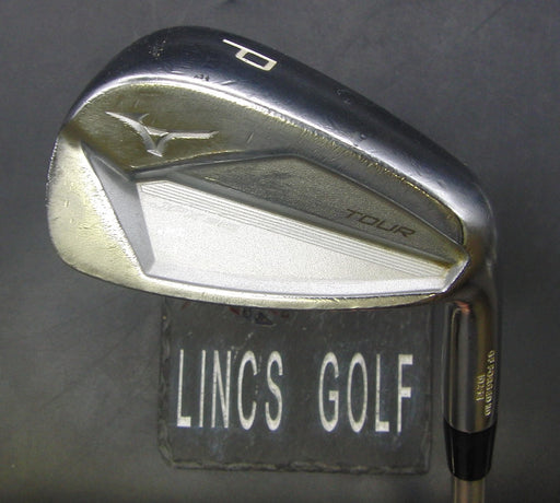 Mizuno JPX 919 Tour Pitching Wedge Extra Stiff Steel Shaft Golf Pride Grip