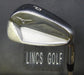 Mizuno JPX 919 Tour Pitching Wedge Extra Stiff Steel Shaft Golf Pride Grip