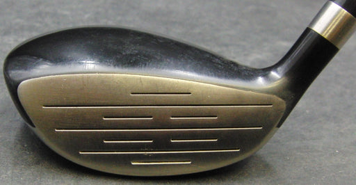 Daiwa Advisor 5 Wood Regular Graphite Shaft Daiwa Grip + Headcover