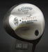 Ladies Callaway The Biggest Big Bertha 11° Driver Ladies Graphite Shaft
