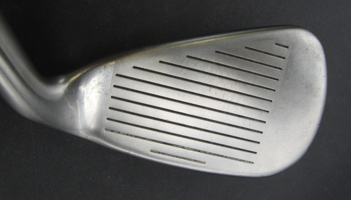 Left-Handed Callaway Razr X HL 6 Iron Uniflex Steel Shaft Callaway Grip