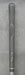 Tourstage Bazooka J Max 27 5 Iron Regular Graphite Shaft Tour Edge Grip
