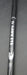 Left-Handed Callaway Hawk Eye VFT 5 Iron Regular Graphite Shaft Callaway Grip