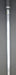Yamaha Inpres X PT-312 Putter 87cm Length Steel Shaft PSYKO Grip