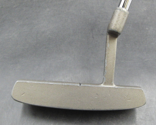 Bridgestone Newing Type I Putter Steel Shaft 87cm Length Bridgestone Grip