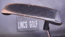 Unbranded Putter 84cm Length Steel Shaft Royal Grip