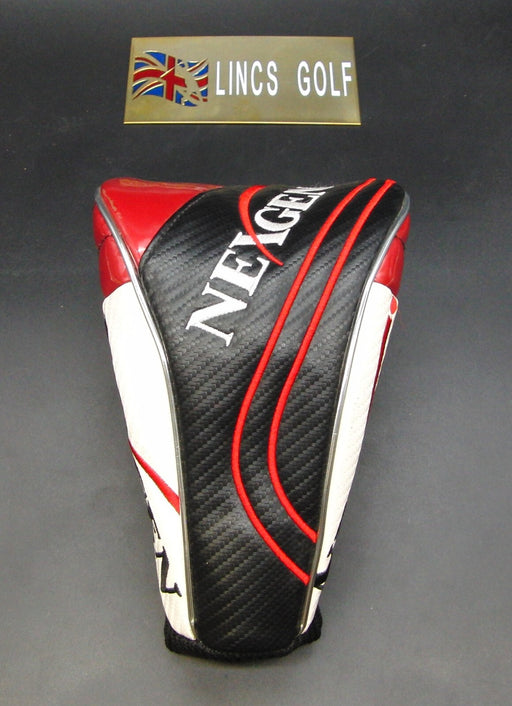 Nexgen Driver Head Cover