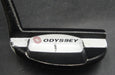 Odyssey Versa 9 Putter Steel Shaft 84cm Length Psyko Grip*
