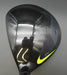 Nike Vapor Speed 10.5° Driver Regular (Optional) Graphite Shaft Sonartec Grip*