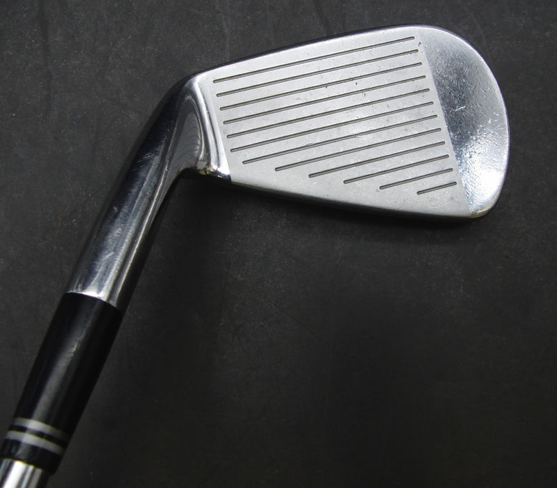 Mizuno MP-59 TI Muscle 6 Iron Regular Steel Shaft Golf Pride Grip