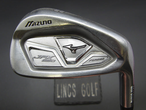 Mizuno JPX 850 Forged 8 Iron Regular Graphite Shaft Golf Pride Grip