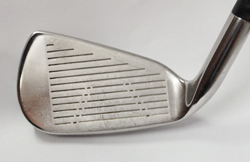 Mizuno T Zoid Sure 5 Iron Dynaflex 3200R Regular Steel Shaft