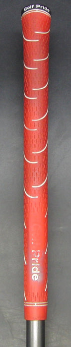 Tobunda Twin Tungsten 19° 5 Wood Regular Graphite Shaft Golf Pride Grip