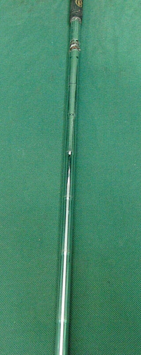 MacGregor DX 6 Iron Regular Steel Shaft Lamkin Grip
