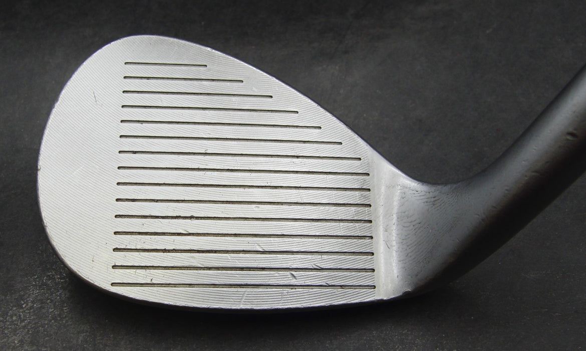 Srixon WG-705 52° Gap Wedge Stiff Steel Shaft Golf Pride Grip