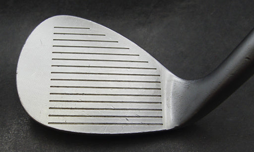 Srixon WG-705 52° Gap Wedge Stiff Steel Shaft Golf Pride Grip