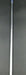 Letters T9+ 6 Iron Stiff Steel Shaft Long Hui Grip