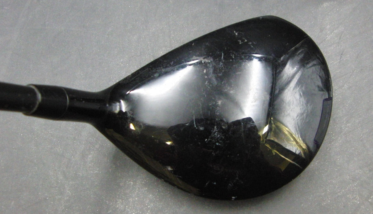 Sonartec Driving Cavity SS-01 14° 3 Wood Stiff Graphite Shaft Golf Pride Grip