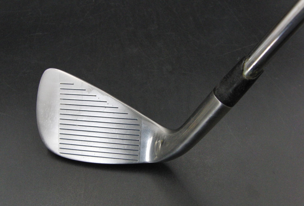 Lynx Seville 6 Iron Regular Steel Shaft John Byron Grip