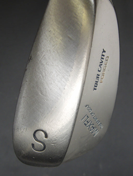 Maxfli Tour Cavity Forged Sand Wedge Regular Graphite Shaft GolfPride Grip