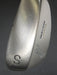Maxfli Tour Cavity Forged Sand Wedge Regular Graphite Shaft GolfPride Grip