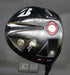 Bridgestone J715 9.5° Driver Regular (Optional) Graphite Shaft Tour Edge Grip
