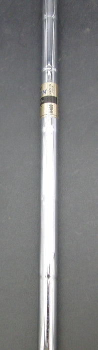 Bridgestone Pro 640M 3 Iron Regular Steel Shaft Bridgestone Grip