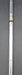 Bridgestone Pro 640M 3 Iron Regular Steel Shaft Bridgestone Grip