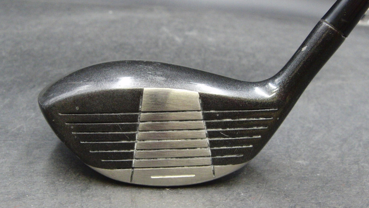 Air Bear Nicklaus 19° 5 Wood Regular Graphite Shaft Nicklaus Grip