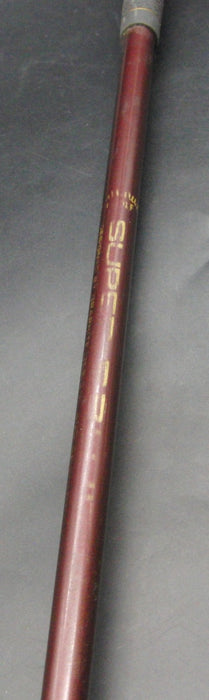 Callaway Big Bertha Gold 9 Iron Regular Graphite Shaft With Grip