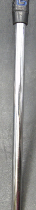 Left-Handed Ping Anser 2 Cadence TR Blue Dot Putter 90cm Steel Shaft Ping Grip