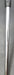 Left-Handed Ping Anser 2 Cadence TR Blue Dot Putter 90cm Steel Shaft Ping Grip