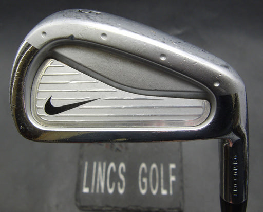 Nike Pro Combo Forged 5 Iron Regular Graphite Shaft Nike Grip