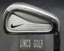 Nike Pro Combo Forged 5 Iron Regular Graphite Shaft Nike Grip
