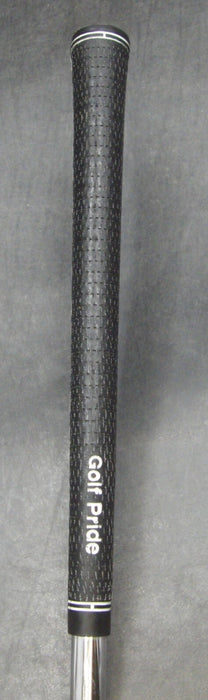 Ping S57 Yellow Dot 9 Iron Stiff Steel Shaft Golf Pride Grip