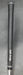 Ping S57 Yellow Dot 9 Iron Stiff Steel Shaft Golf Pride Grip
