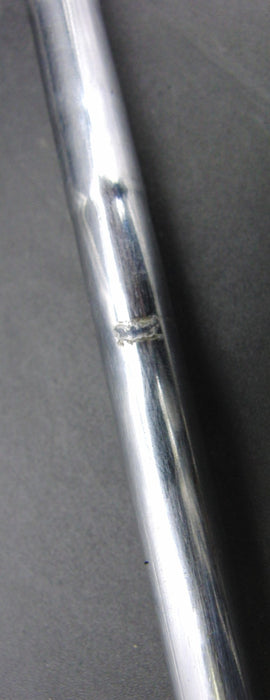 Walter Hagen Lady Ultra 8 Iron Regular Steel Shaft Black Grip