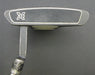 Odyssey DFX 2-Ball Blade Putter Steel Shaft 89cm Length Odyssey Grip + HC*