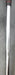 Callaway Big Bertha 2004 10 Iron Regular Steel Shaft Golf Pride Grip