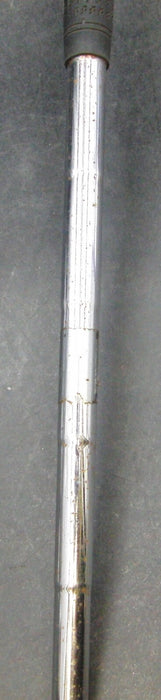 Ping Eye 2 Red Dot 9 Iron Regular Steel Shaft Lamkin Grip