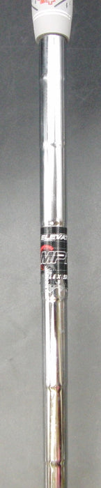 LeftHanded Callaway Rogue ST Max Sand Wedge Stiff Steel Shaft Golf Pride Grip