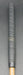 Chicago Classic Model No CCPA Putter Wood Shaft 89cm Length Lamkin Grip