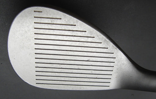 Fourteen MT-28 53° Gap Wedge Stiff Steel Shaft Golf Pride Grip